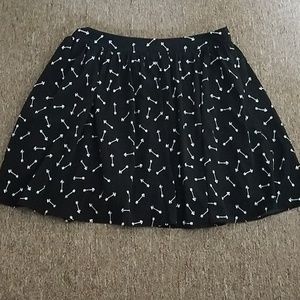 Lauren Conrad skirt